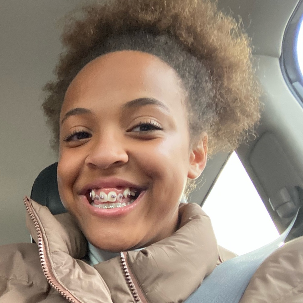 Meet your Posher, Teressa